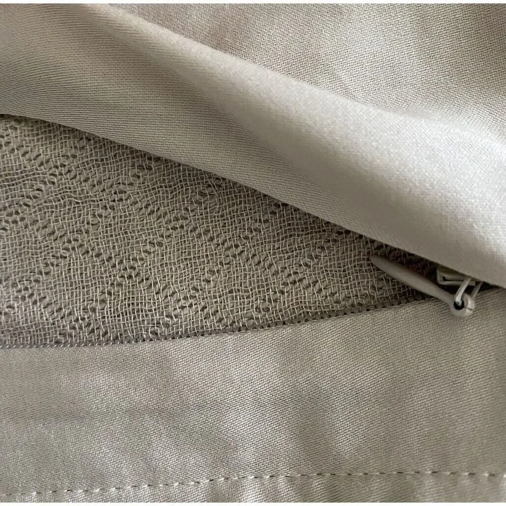 Fieldcrest Bed Pillow Sham Set